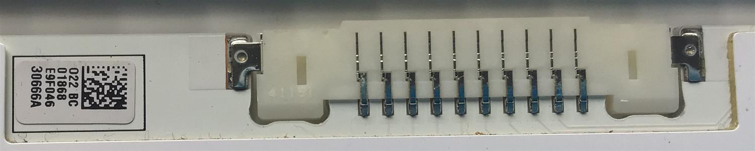 KIT DE LED'S PARA TV SAMSUNG ((INCOMPLETO SOLO 2 PIEZAS)) / NUMERO DE PARTE BN96-30666A / VU85-650SM0-R1/ SAMSUNG_2014SVS65_7032SNB_U8500_52LED_REV1.0_140103 / PANEL CY-KH065FSLV1H / MODELO UN65HU8550FXZA / NOTA IMPORTANTE:KIT CONSTA DE 4 PIEZAS EN TOTAL - Imagen 2